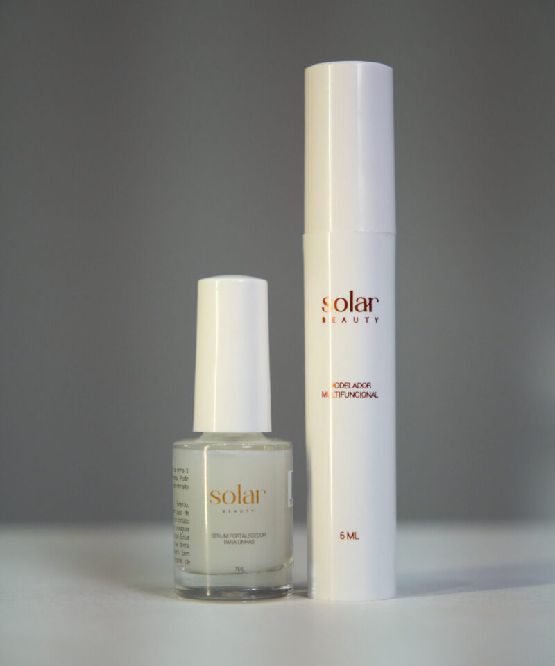 Sérum + Modelador